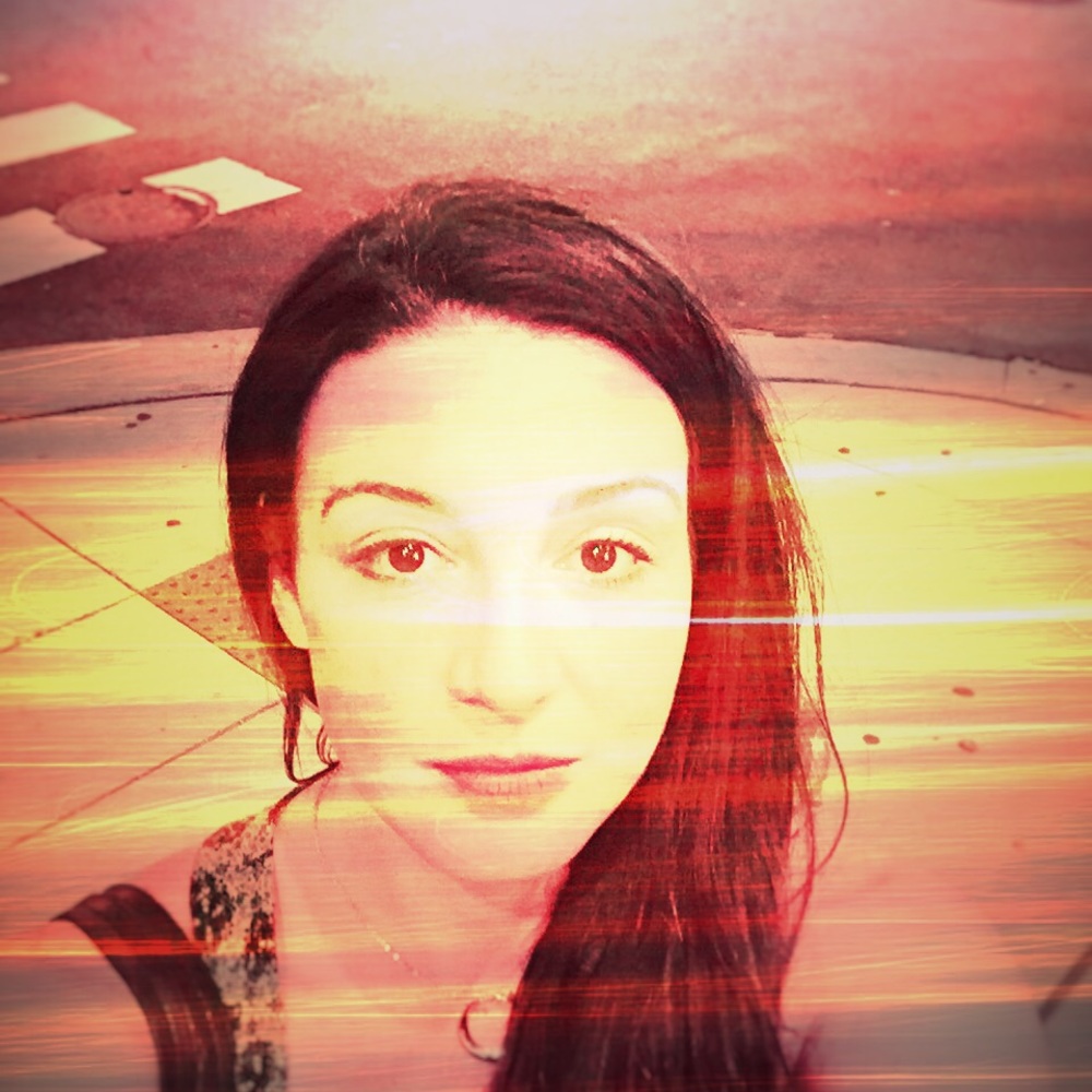 Meet your Posher, Christina
